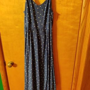 Swing Dress